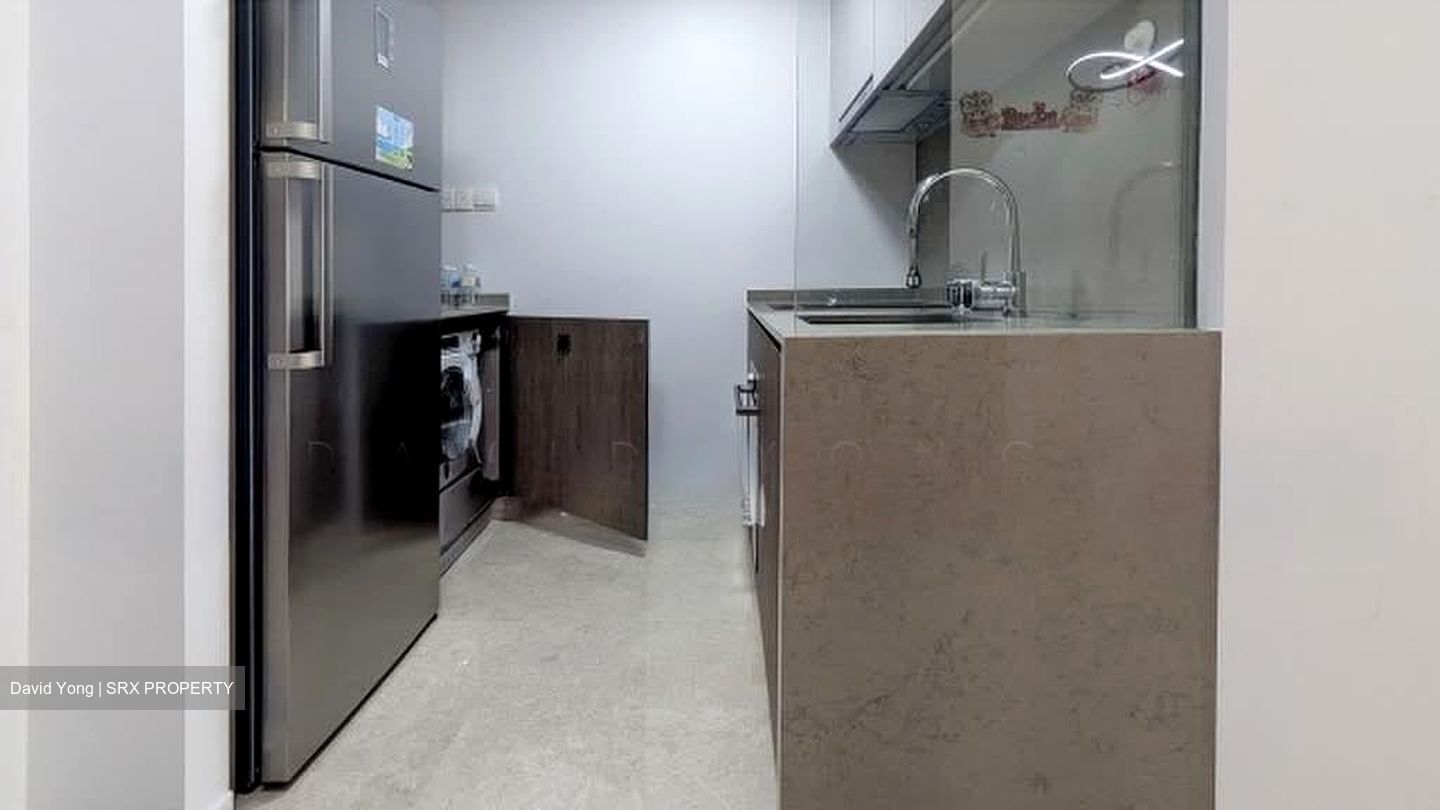 Avenue South Residence (D3), Apartment #578575241
